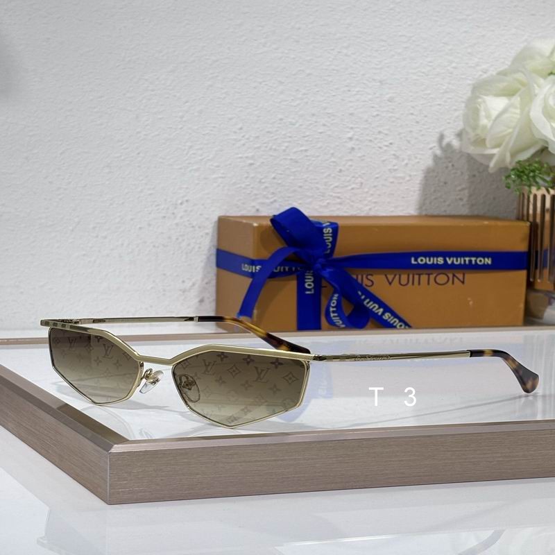 LV Sunglasses ID:20260410-3021